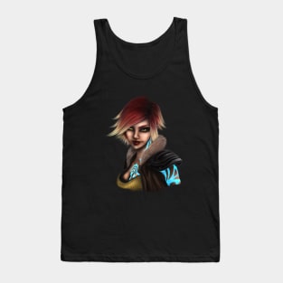 Lilith Tank Top